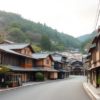 四万温泉のゴールデンウィーク混雑予想！早朝動いてゆったり旅