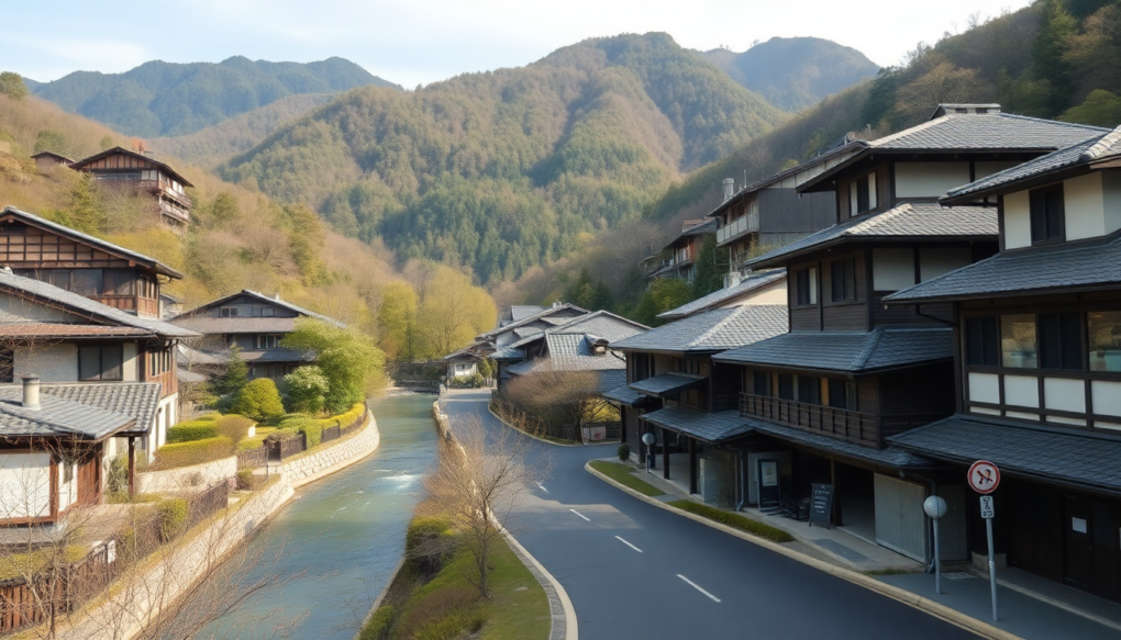 四万温泉のゴールデンウィークの混雑を回避する方法