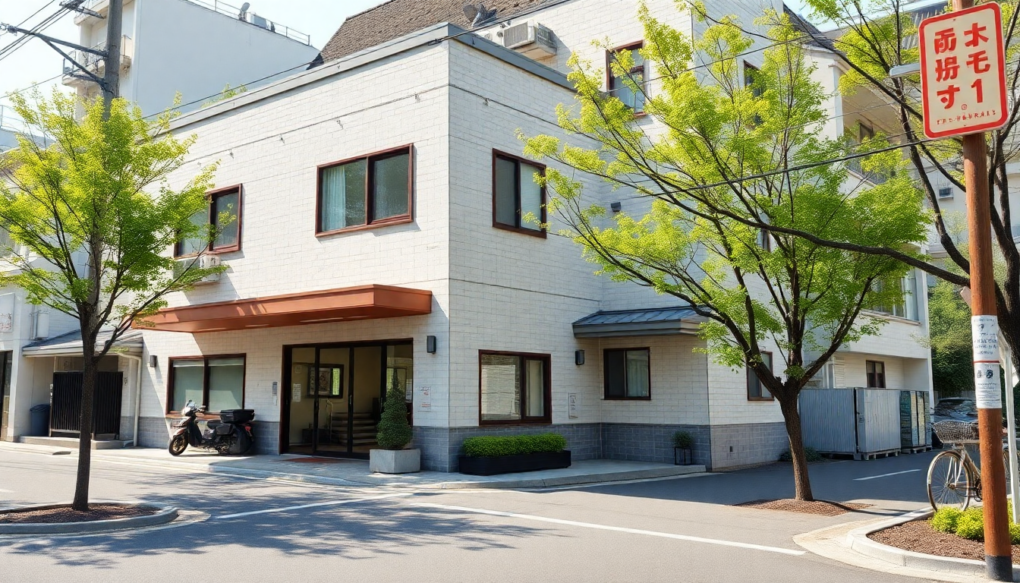 下田温泉病院のレビューを参考に失敗しない入院計画