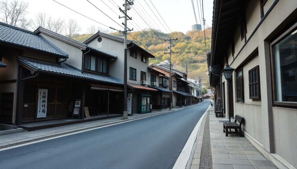 修善寺温泉強盗を描いた作品のネタバレと背景