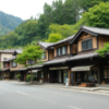 修善寺温泉の強盗の噂の正体とは？気になる真相と実際の治安