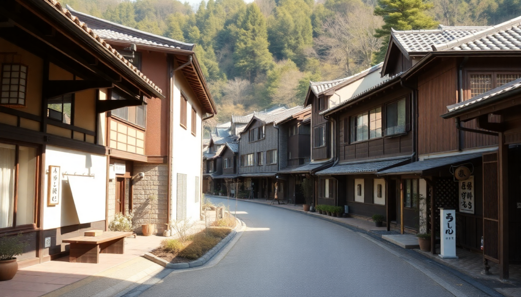 玉造温泉wikiで調べる歴史と基本情報