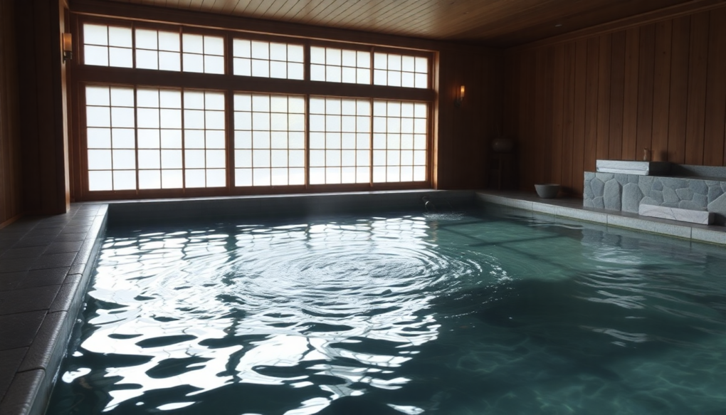 土肥温泉の沢村で癒やし旅！気になるお風呂と食事の感想