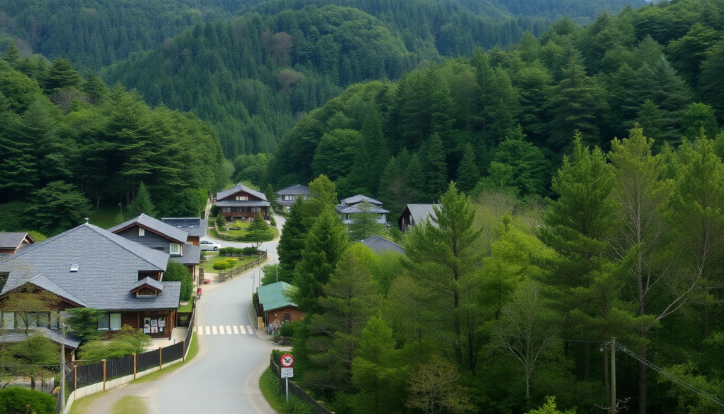 土肥温泉の旅行前に知るべき周辺情報と対策