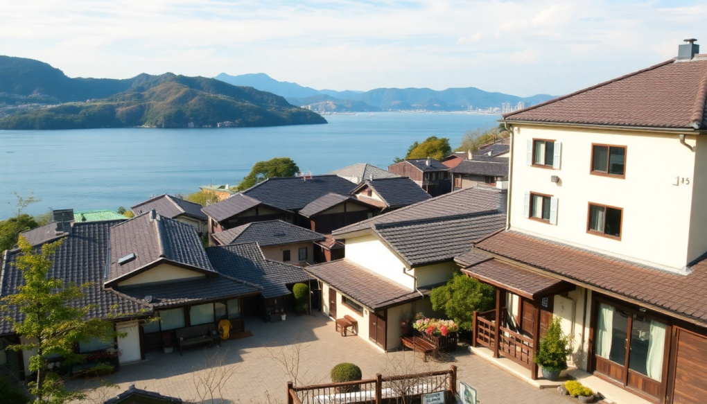 土肥温泉の沢村に関する基本情報と特徴