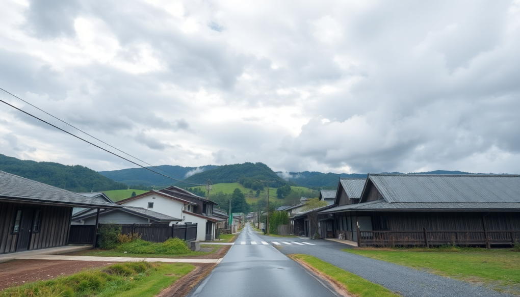 月岡温泉の天気と服装で知るべき気候特性