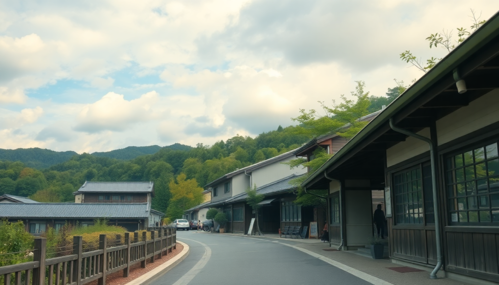 月岡温泉の天気と服装で快適に過ごすコツ