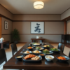 三朝温泉 梅屋旅館の魅力とは？料理や評判をサチが徹底調査！