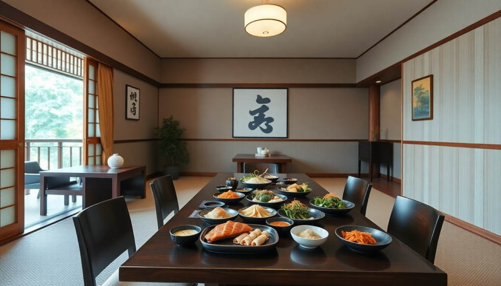 三朝温泉 梅屋旅館の魅力とは？料理や評判をサチが徹底調査！