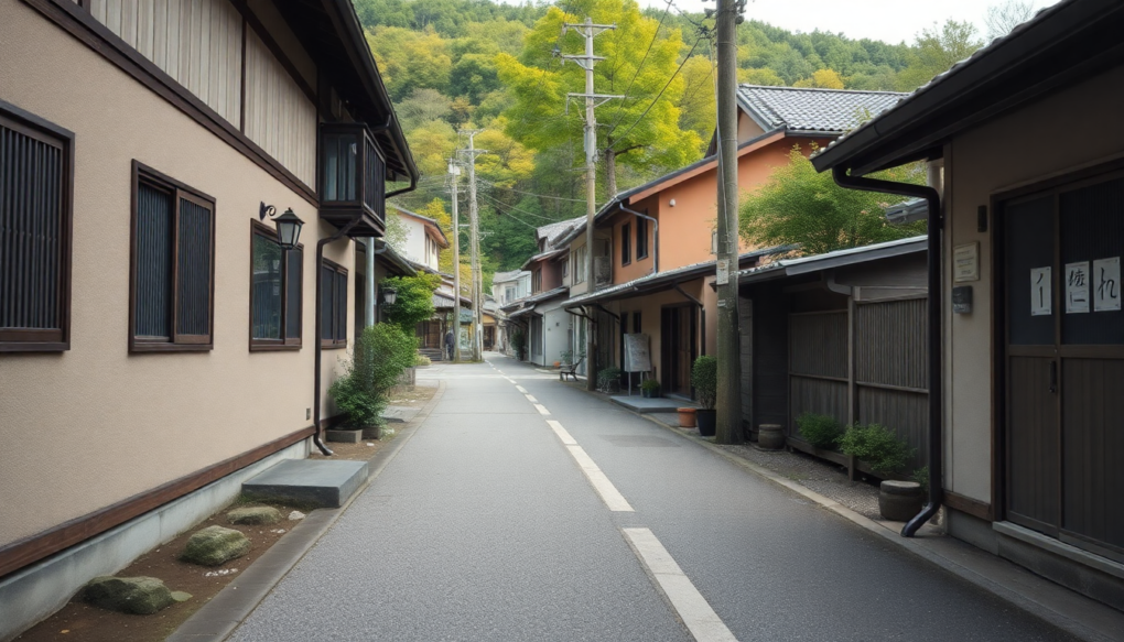 散策時の注意点