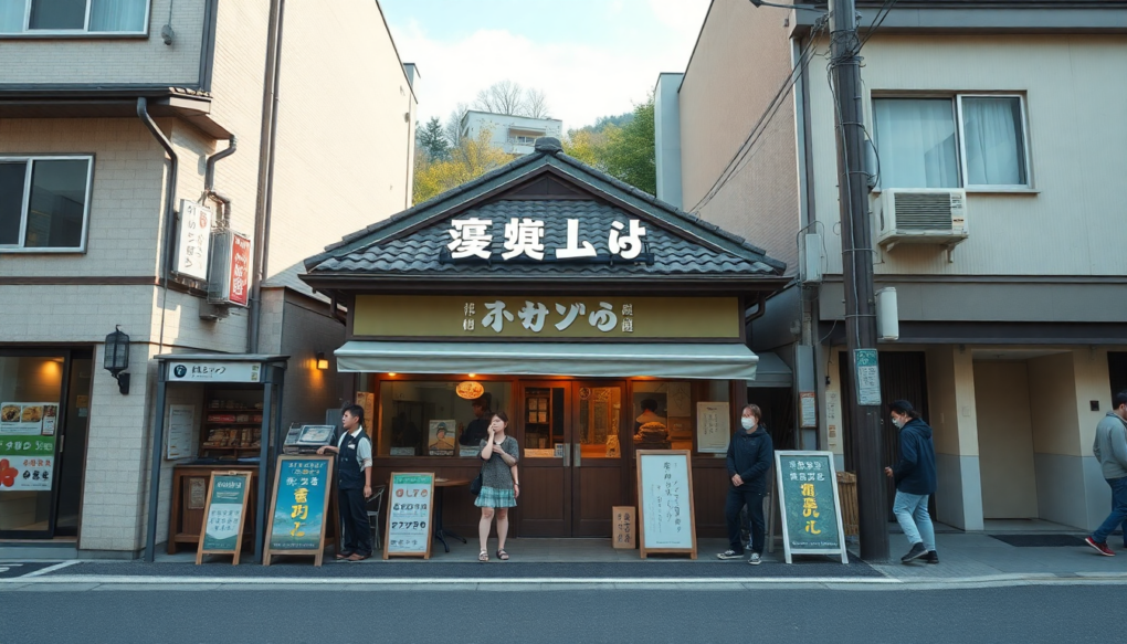 週末や観光シーズンの混雑状況と対策