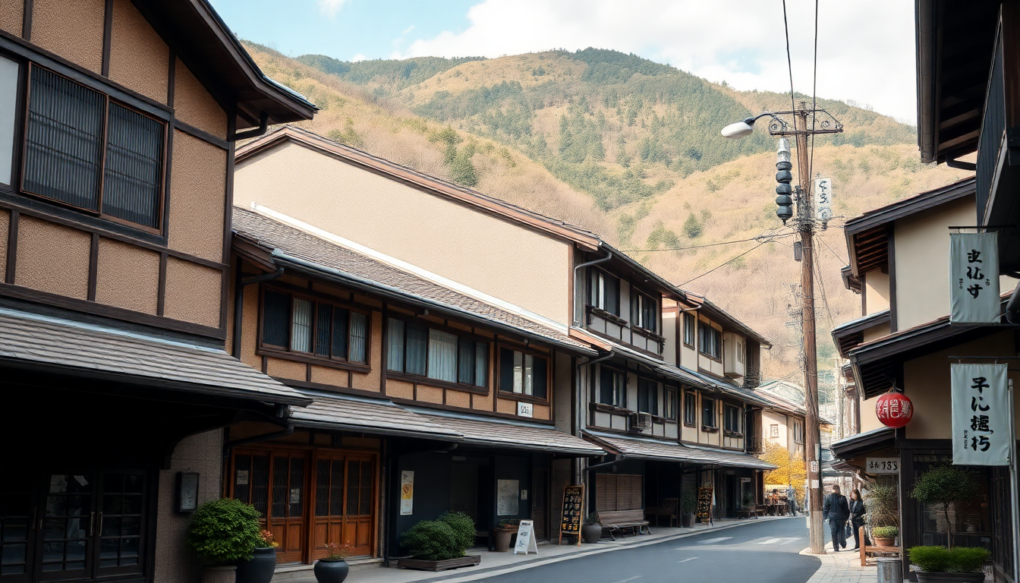 山代温泉のパラダイスとは何かその正体に迫る