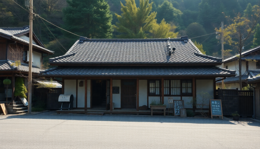 湯河原温泉別館心霊の真相と注意点